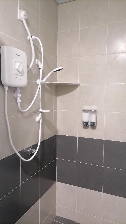 Stobericekelathomestaymuslim's Apartment *