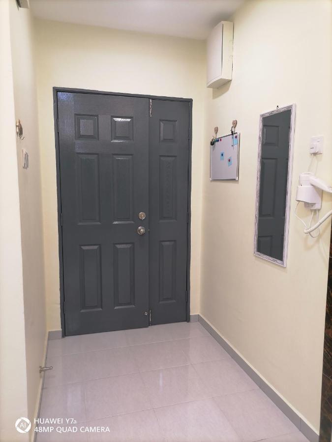 Apartment Stobericekelathomestaymuslim's